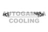 AUTOGAMMA 105498 Intercooler, charger